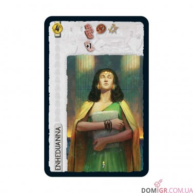 7 Wonders: Leaders Anniversary Pack